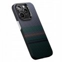 Oem Benks Magnetic Armor Air Aurora Kevlar 600D dėklas (0066) Apple iPhone 16 Pro Max