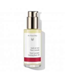 Dr. Hauschka 429000318 Ķermeņa krēms un losjons 75 ml Eļļa