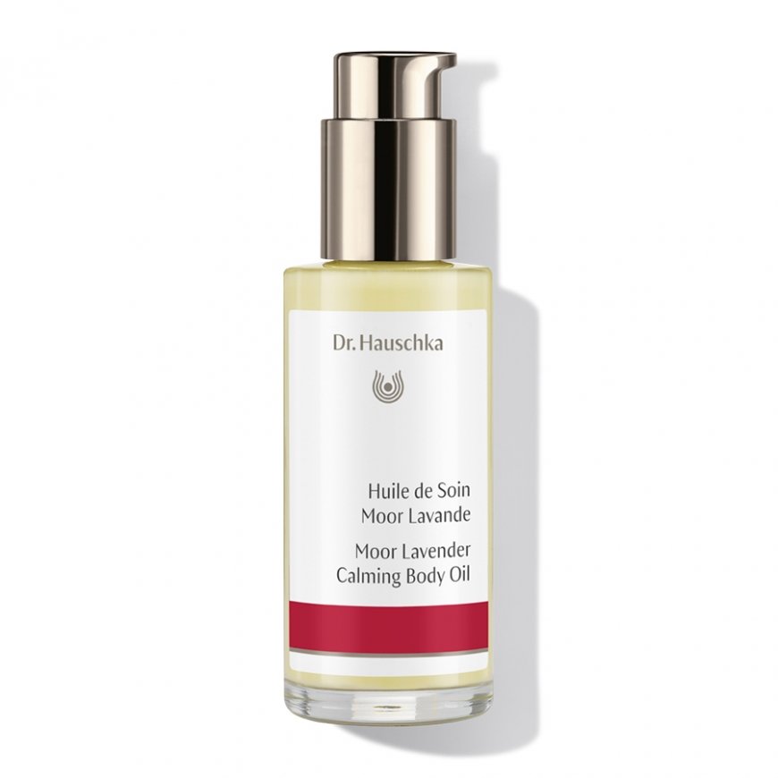 Dr. Hauschka Dr. Hauschka 429000318 Ķermeņa