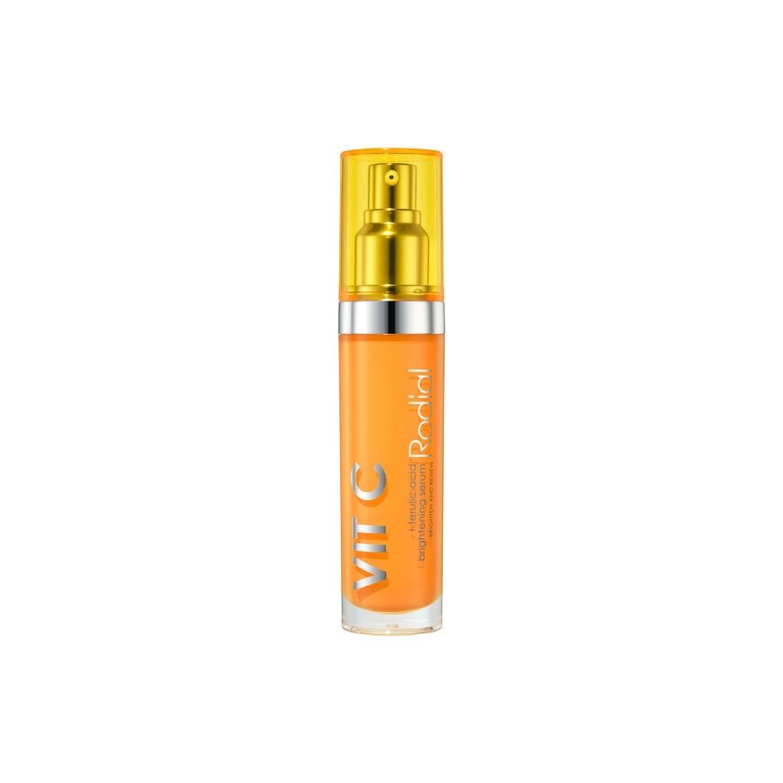 Rodial, Vit C, Spodrinošs, Serums, Sejai, 30 ml
