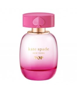 Kate Spade, Pop, Eau De Parfum, For Women, 40 ml