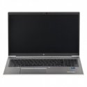 HP EliteBook 850 G8 portatīvais dators 15,6" skārienekrāns i5-1145G7 / 16GB RAM / 512GB SSD / Windows 11 Pro / Atjaunots