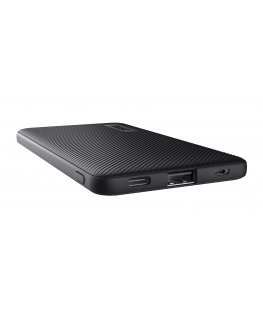 Trust Primo Liitiumioon (Li-Ion) 5000 mAh Must