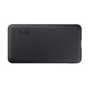 Trust Primo Litija jons 5000 mAh Melns Trust Primo Litija jons 5000 mAh Melns