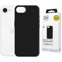 3MK Hardy MagSilicone maciņš Apple iPhone 16 zilā krāsā