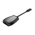 Lexar LRW470U-RNHNG card reader USB 3.2 Gen 2 (3.1 Gen 2) Type-C Internal Lexar LRW470U-RNHNG card reader USB 3.2 Gen 2 (3.1 Gen 2) Type-C Internal