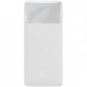 GreenCell PowerPlay 30 Energy Storage 30000mAh White GreenCell PowerPlay 30 Energy Storage 30000mAh White