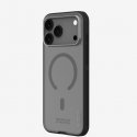 Nillkin Super Frosted PRO magnētiska aizmugures vāciņš Apple iPhone 1 Nillkin Super Frosted PRO magnētiska aizmugures vāciņš Apple iPhone 1