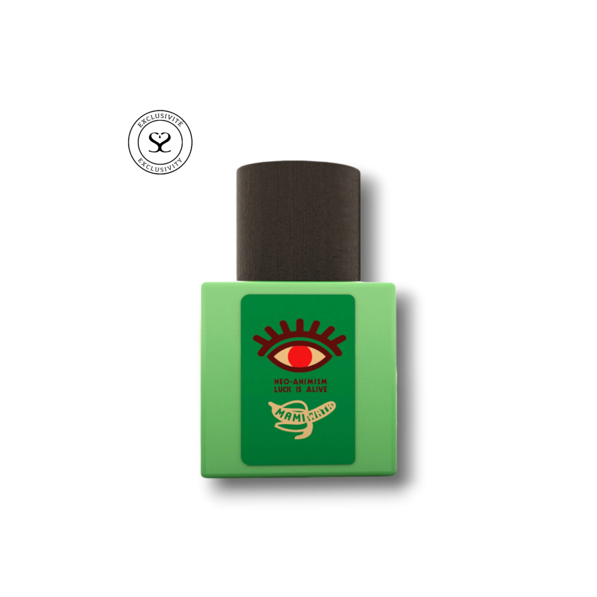 Mami Wata, Neo Animism, Eau De Toilette, Unisex, 50 ml