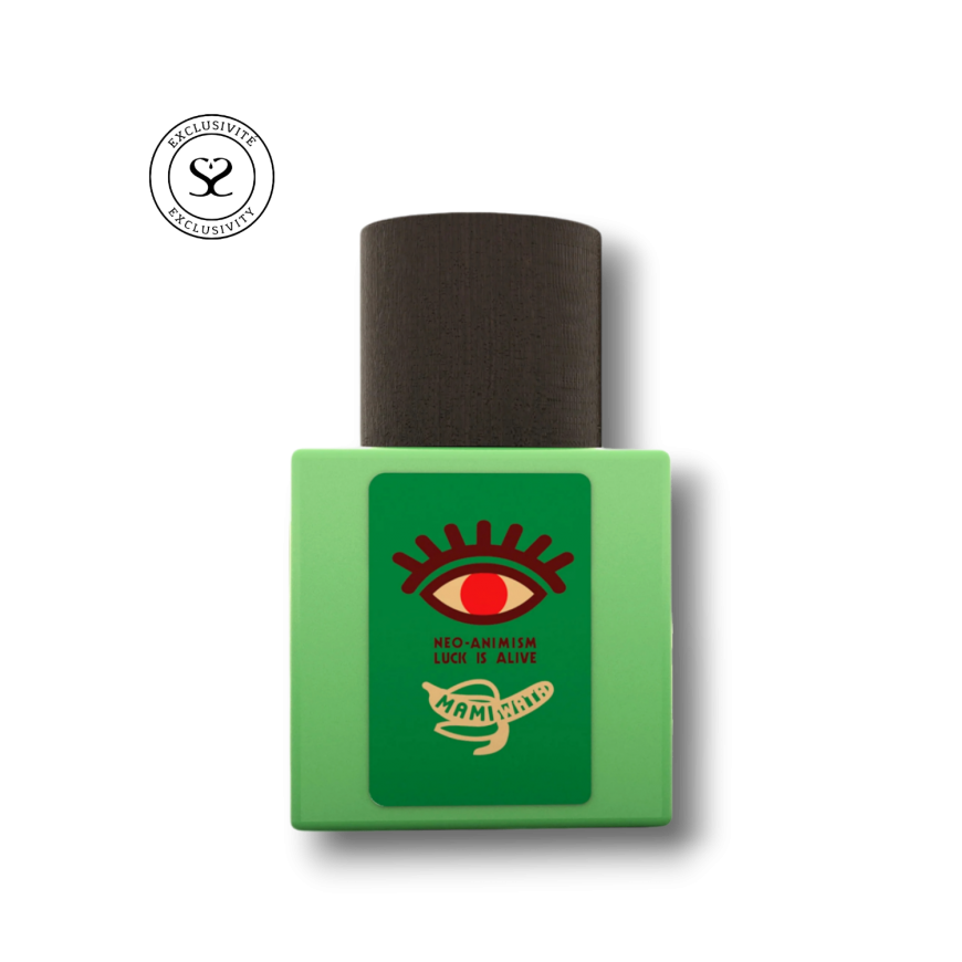 Mami Wata, Neo Animism, Eau De Toilette, Unisex, 50 ml – 2