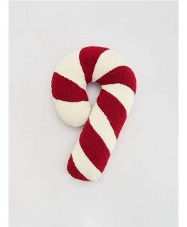 Round candy-shaped pillow, CANDY, 40 x 40 cm
