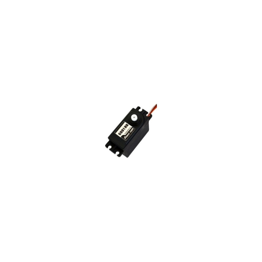 Oem Servo PowerHD HD-6001HB - standardi – 2