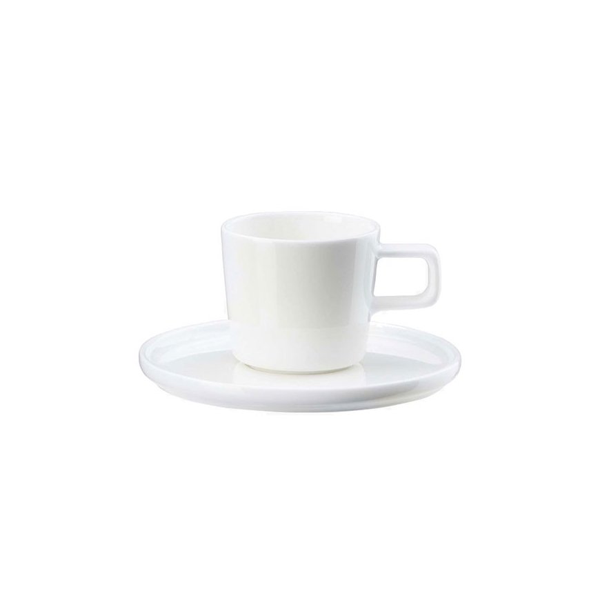 Espresso puodelis su lėkštute Asa Selection Oco – 2