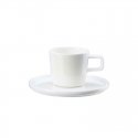 Espresso tass koos alusega Asa Selection Oco Espresso tass koos alusega Asa Selection Oco