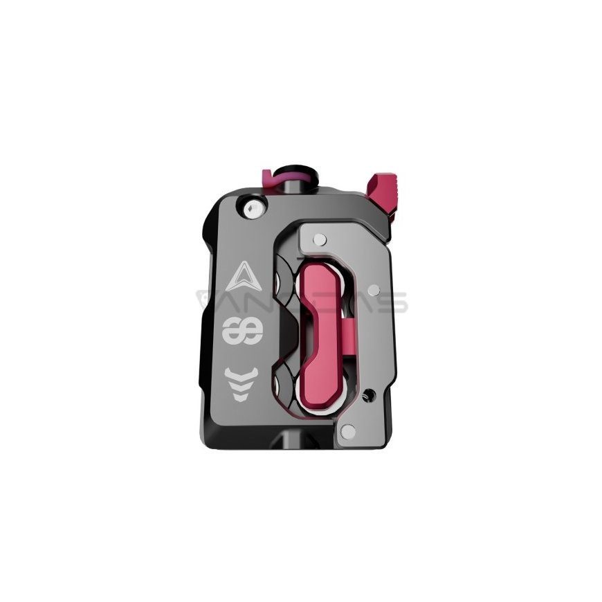 Creality 3D DXC ekstruderis ir paredzēts