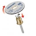 Dremel SC456B Metalli Katkaisulaikka Dremel SC456B Metalli Katkaisulaikka