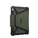 Urban Armor Gear Metropolis SE 124473117272 чехол для планшета 27,9 cm (11") Фолио Оливковый Urban Armor Gear Metropolis SE 124473117272 чехол для планшета 27,9 cm (11") Фолио Оливковый