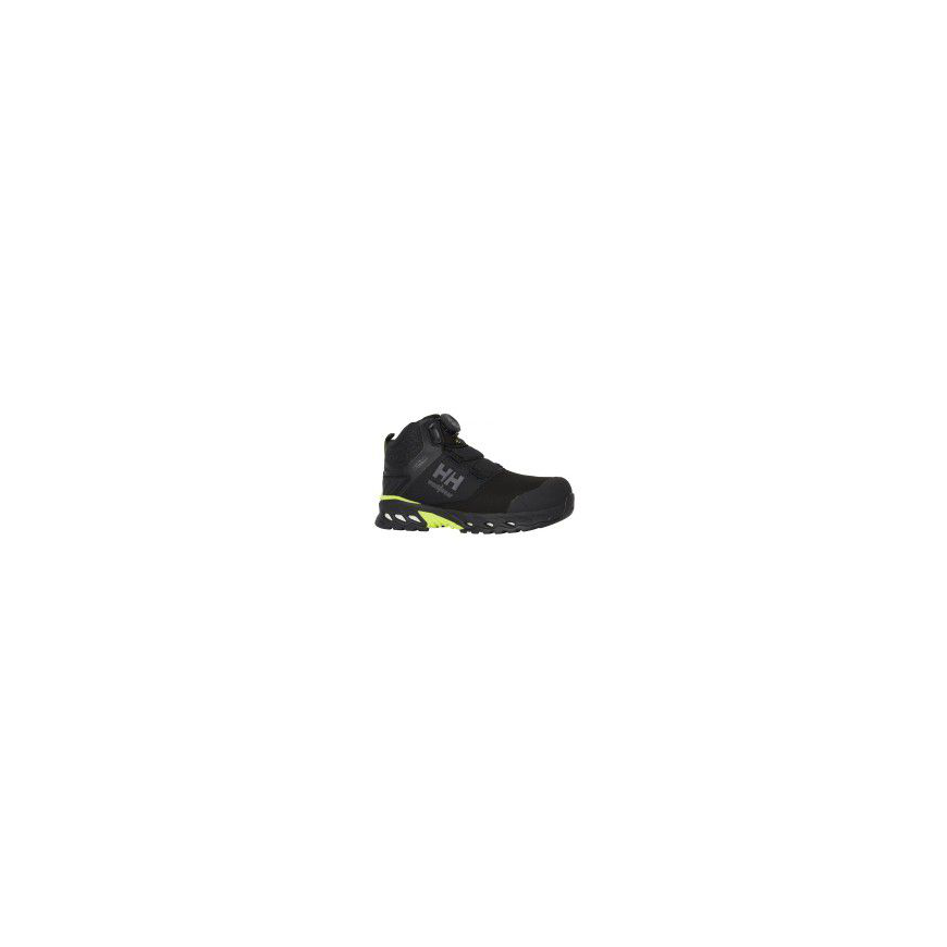 Ботинки ELTEN Brice XXTM Baltas Low ESD S3S, белые 47 – 2