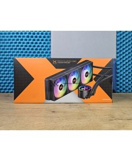 Krux HydroX 360 ARGB
