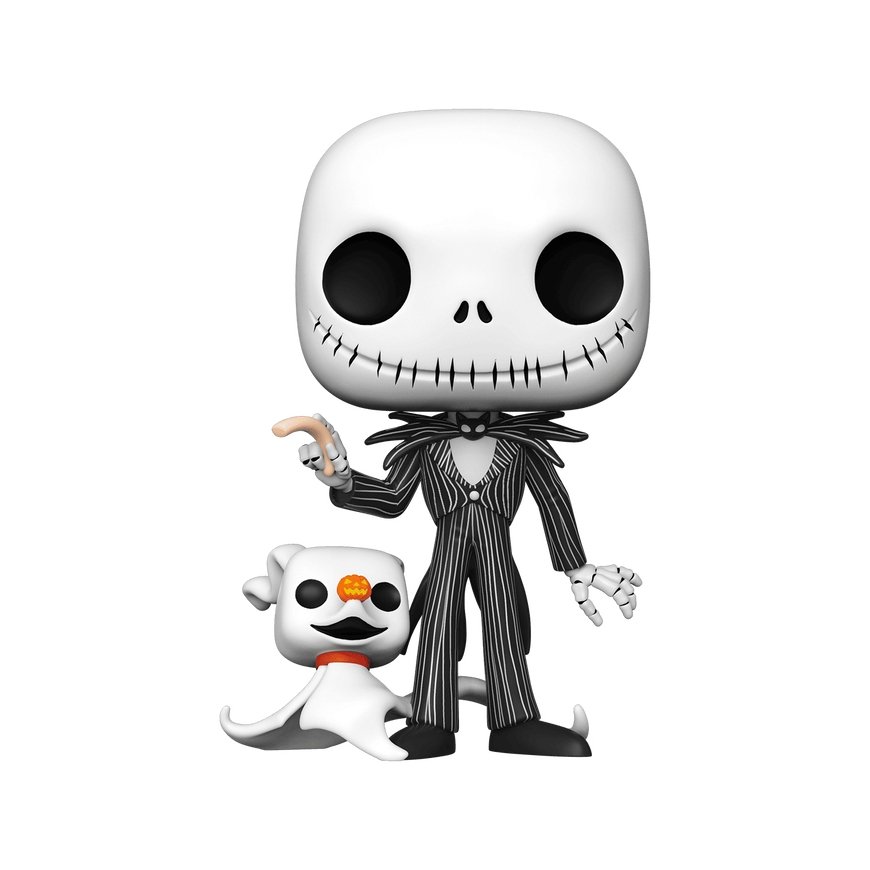 FUNKO POP! 49006 veiksmo / kolekcinė figūrėlė