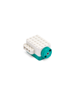 LEGO Education Science vienvietis variklis