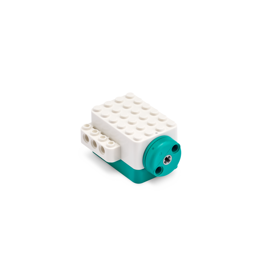 LEGO Education LEGO Education Science viens