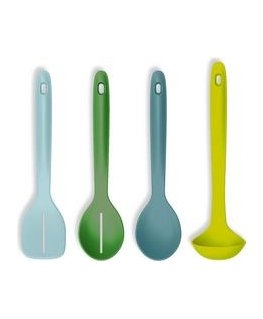 Joseph Joseph Joseph Duo Opal 4 gab. 60221 zaļš