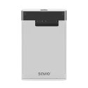Savio AK-66 storage drive enclosure HDD/SSD enclosure Black, Transparent 2.5" Savio AK-66 storage drive enclosure HDD/SSD enclosure Black, Transparent 2.5"
