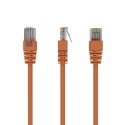 Gembird RJ45/RJ45 Cat5e 3m võrgukaabel Roosa U/UTP (UTP)