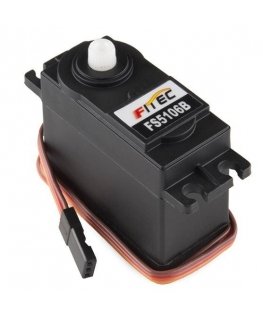 Oem Servo Feetech FS5106B - standardi 0-200