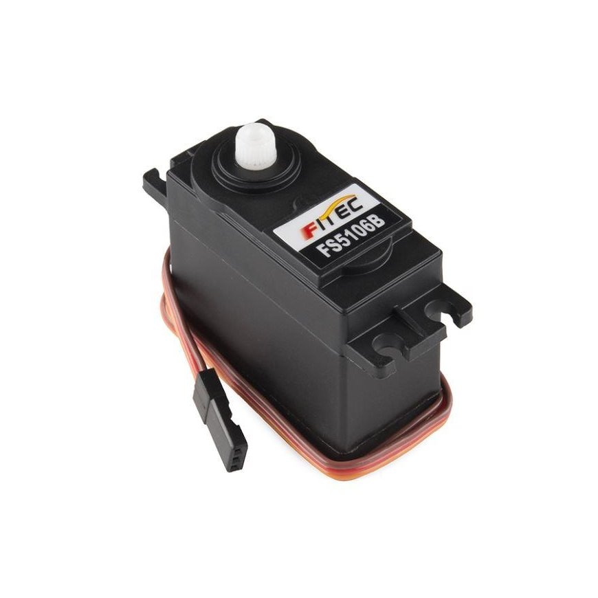 Oem Servo Feetech FS5106B - standard 0-200