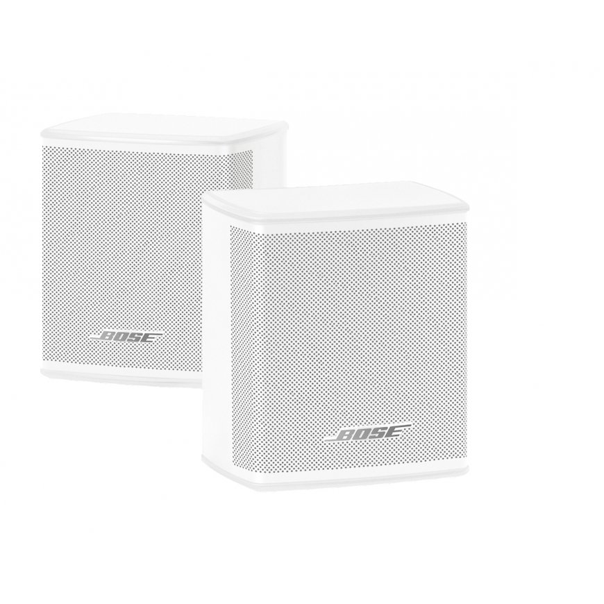 Bose Surround Speakers Balts Vadu & Bezvadu – 2