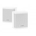 Bose Surround Speakers Balts Vadu & Bezvadu Bose Surround Speakers Balts Vadu & Bezvadu