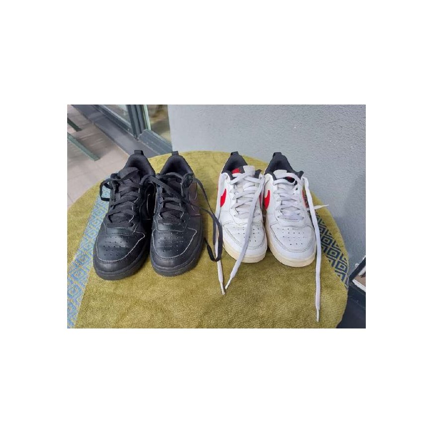 Ботинки ELTEN Brice XXTM Baltas Low ESD S3S, белые 38 – 2