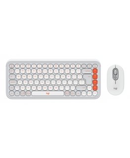 Logitech POP ICON COMBO