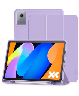 TECH-PROTECT SC PEN LENOVO IDEA TAB 11.0 TB-336 VIOLET