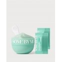 Some By Mi PDRN SPIRULINA nomierinošā šerbeta maska 10 x 1 g Some By Mi PDRN SPIRULINA nomierinošā šerbeta maska 10 x 1 g
