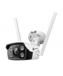 TP-Link VIGI C340-W Laatikko IP-turvakamera Ulkona 2560 x 1440 pikseliä Katto/seinä