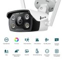 TP-Link VIGI C340-W Laatikko IP-turvakamera Ulkona 2560 x 1440 pikseliä Katto/seinä