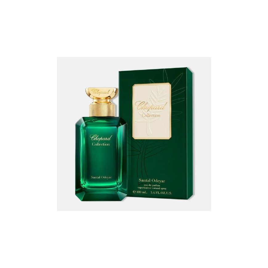 Chopard, Santal Odeyar, Eau De Parfum, Unisex, 100 ml – 2
