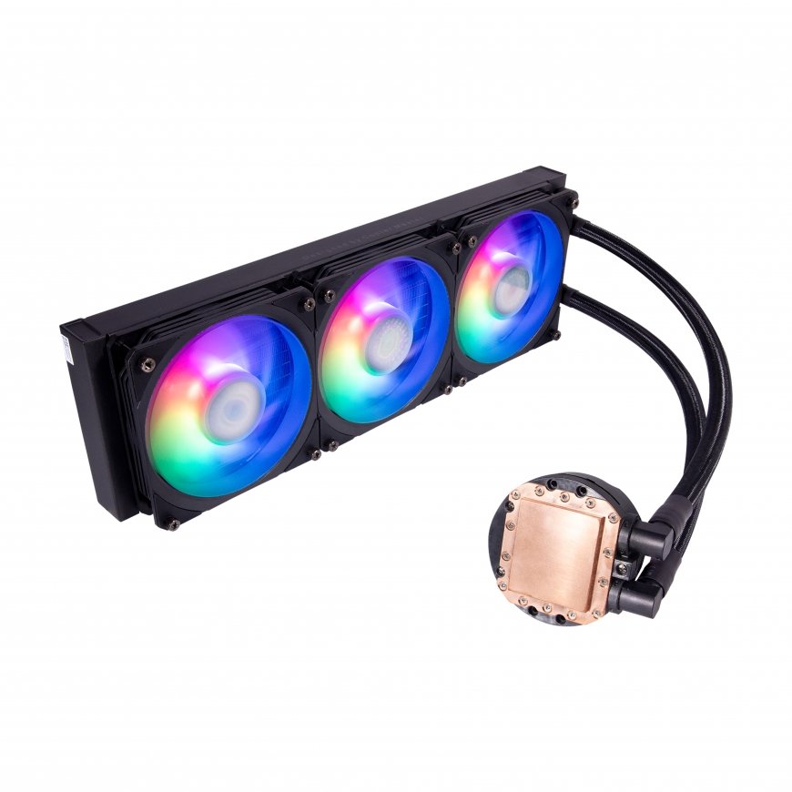 Cooler Master Cooler Master MasterLiquid PL360