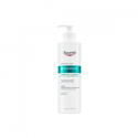 Eucerin DERMOPURE kolmoisvaikutteinen puhdistusgeeli 400 ml Eucerin DERMOPURE kolmoisvaikutteinen puhdistusgeeli 400 ml