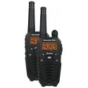 Stabo freecomm 700 radiopuhelin 8 kanavaa musta Stabo freecomm 700 radiopuhelin 8 kanavaa musta