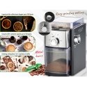 Adler AD 4448 kahvimylly 300 W musta Adler AD 4448 kahvimylly 300 W musta