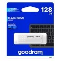 Goodram UME2 USB-muisti 128 GB USB A-tyyppi 2.0 Valkoinen Goodram UME2 USB-muisti 128 GB USB A-tyyppi 2.0 Valkoinen