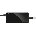 Trust 23390 power adapter/inverter Indoor 90 W Black Trust 23390 power adapter/inverter Indoor 90 W Black