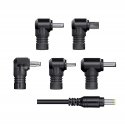 Trust 23390 power adapter/inverter Indoor 90 W Black Trust 23390 power adapter/inverter Indoor 90 W Black