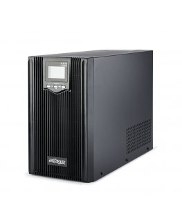 Gembird EG-UPS-PS3000-02 источник бесперебойного питания Интерактивная 3 kVA 2400 W 6 розетка(и)