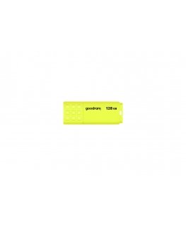 Goodram UME2 USB flash drive 128 GB USB Type-A 2.0 Yellow