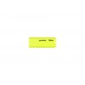 Goodram UME2 USB atmintukas 128 GB USB A tipo 2.0 Geltona Goodram UME2 USB atmintukas 128 GB USB A tipo 2.0 Geltona